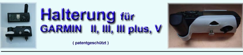 Fixierung der Antenne + Grifflasche zum Entnehmen